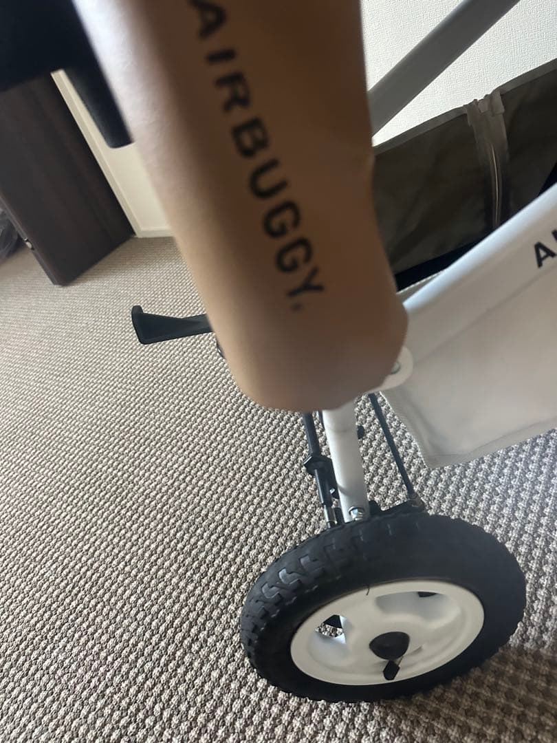 エアバギー　ドーム3 ラージ