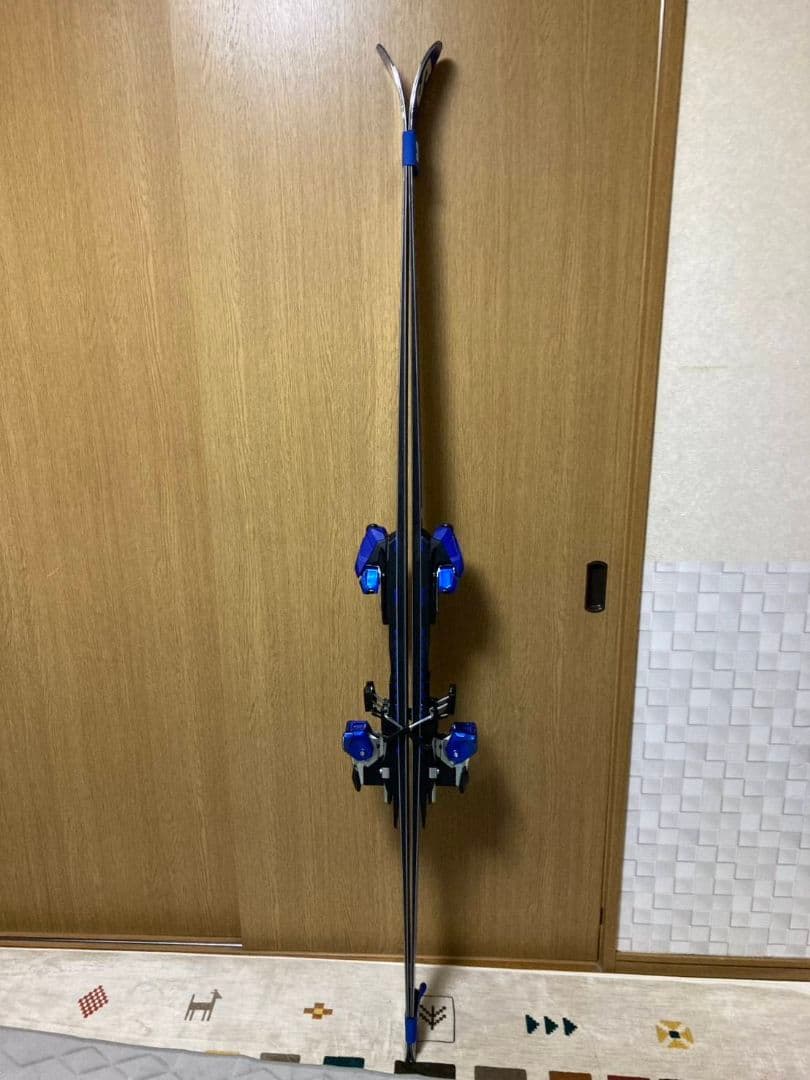 SALOMON サロモンスキー板