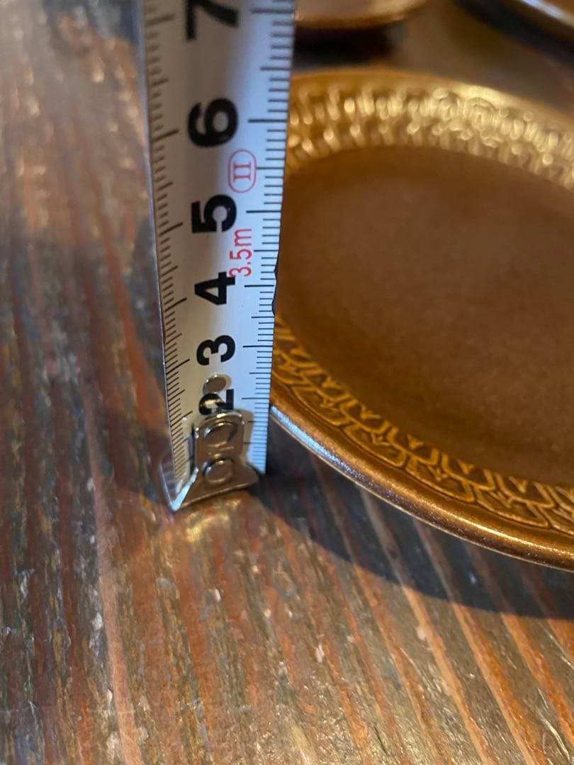 ウェッジウッド  Pennine デザートプレート 4枚セット