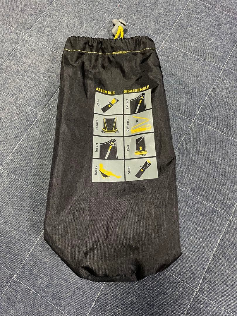 頭*骨様 お宝セット！メイフライチェア（ALITE）+バハ BAJA 400 ス