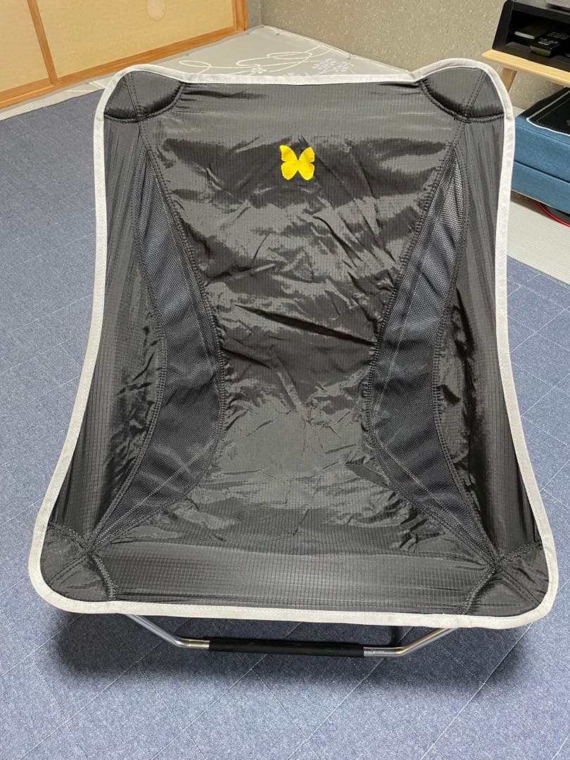 頭*骨様 お宝セット！メイフライチェア（ALITE）+バハ BAJA 400 ス