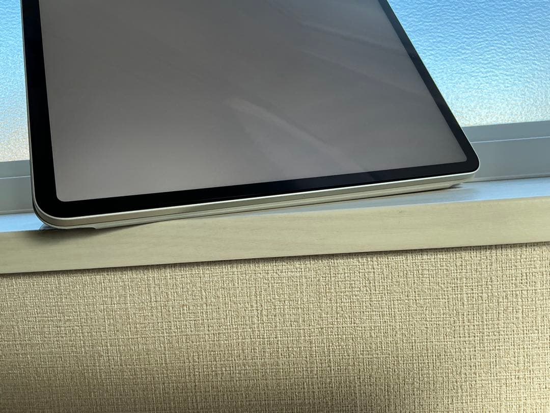 iPadpro（第一世代） 11インチ シルバー 64GB wifi ケース付