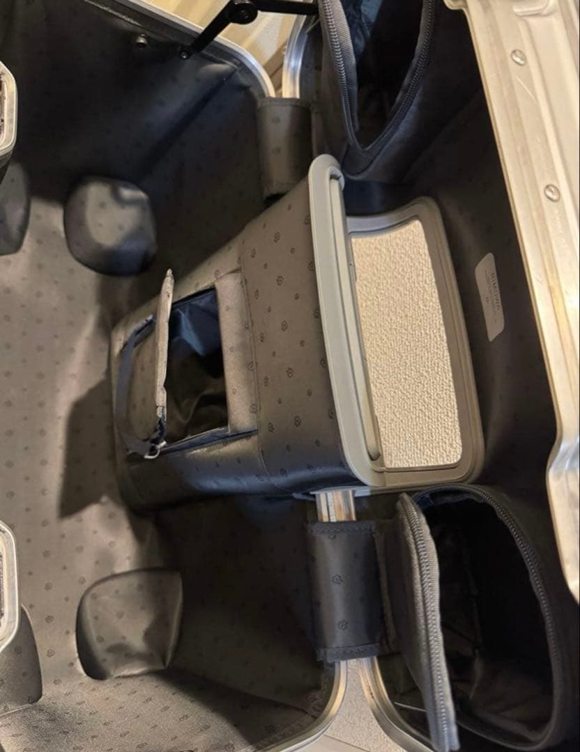 y@m@d@　リモワパイロット