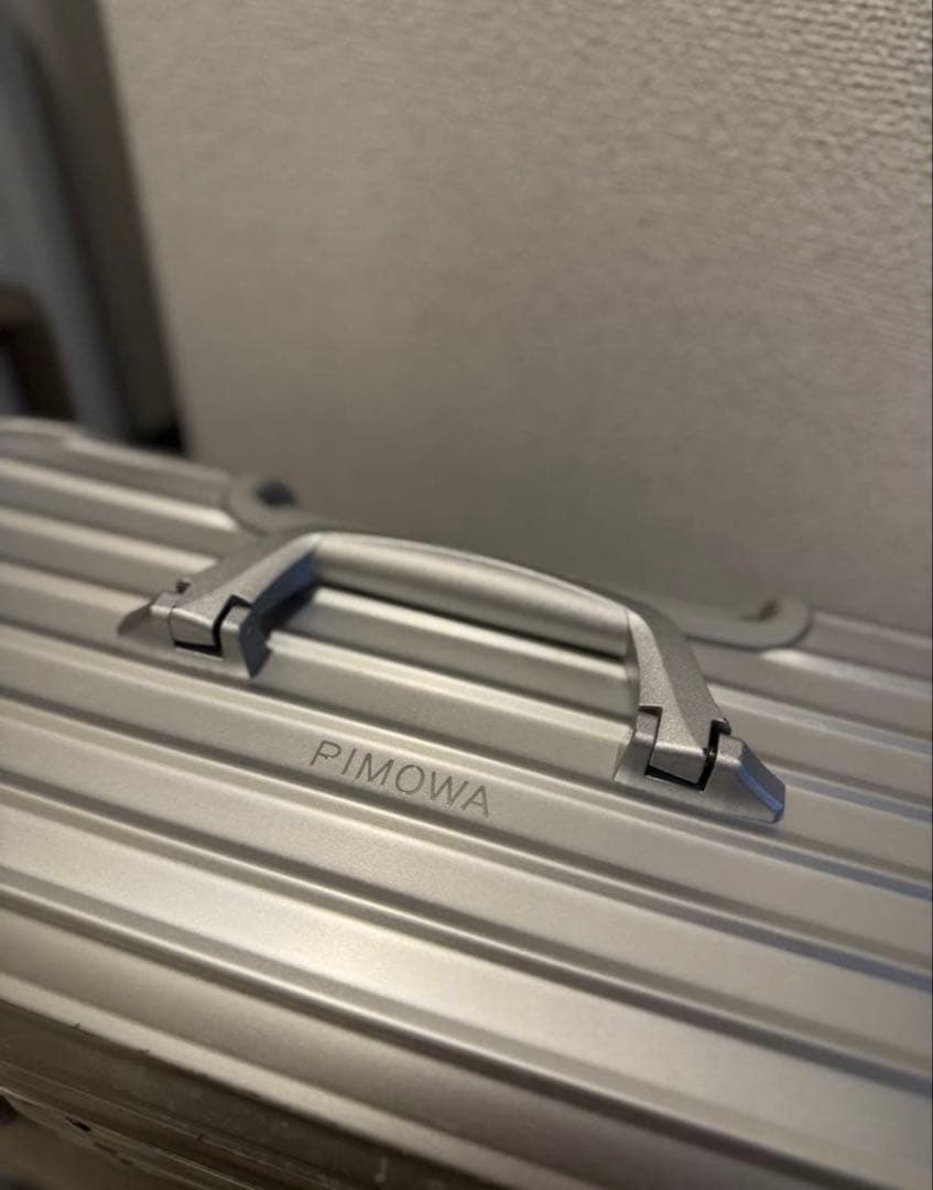 y@m@d@　リモワパイロット