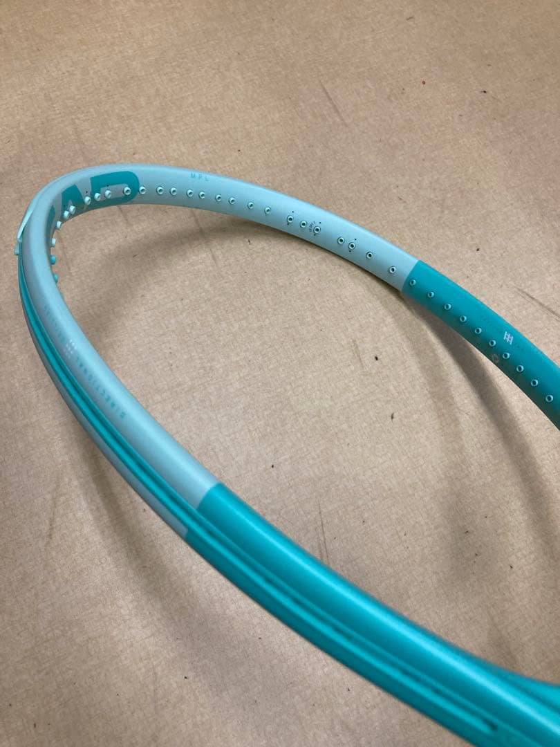 2024 BOOM MPL オルタネイト G2 新品未使用 ガウフモデル