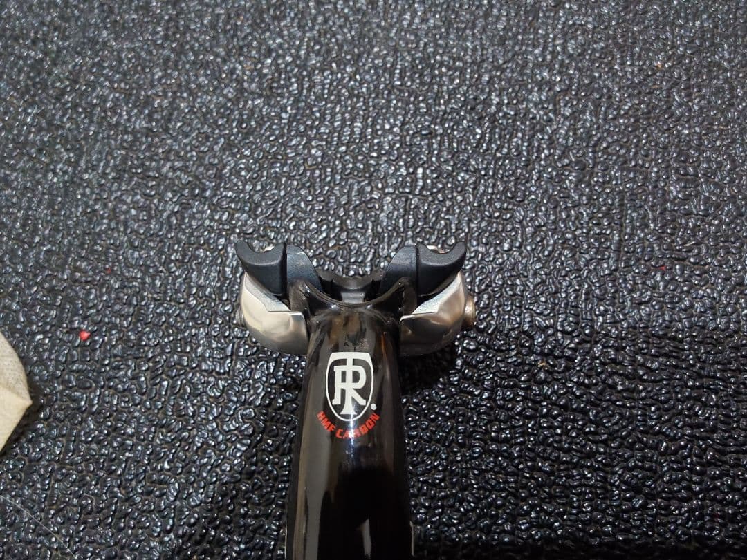 リッチーステム＆シートポスト