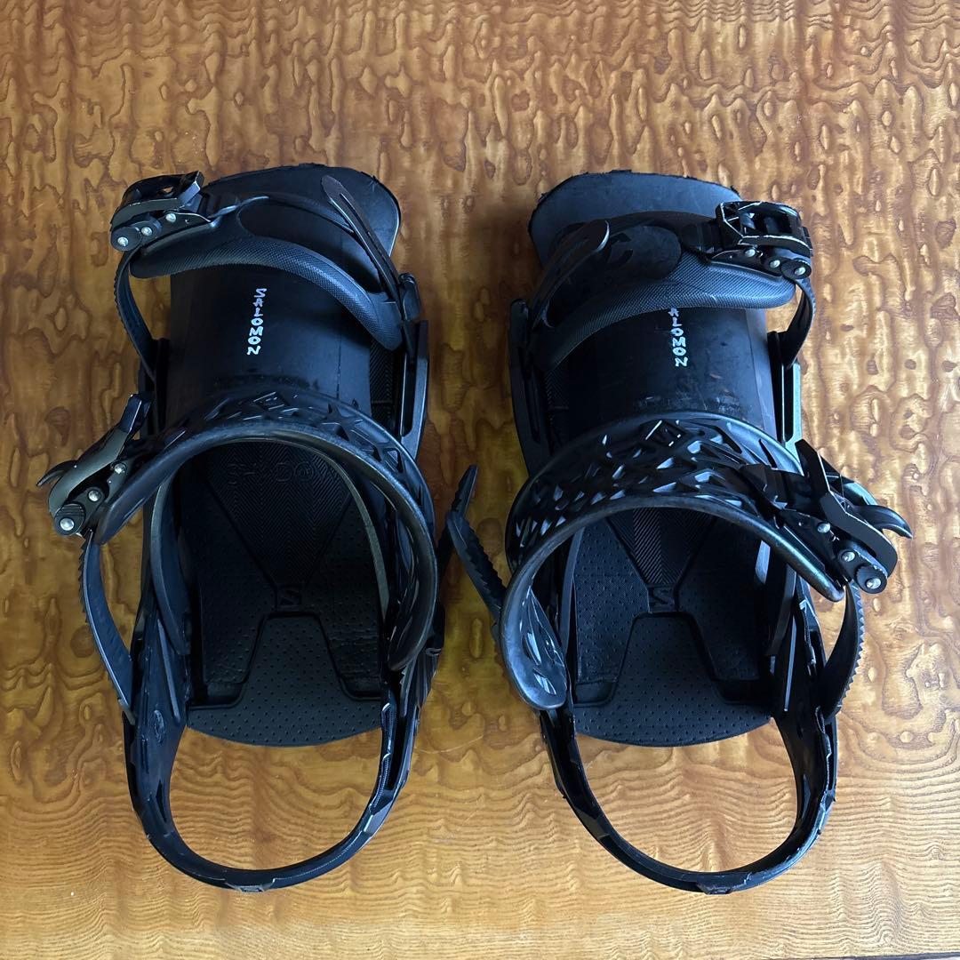 SALOMON DISTRICT HPS Lサイズ