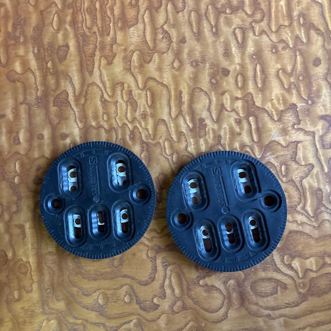 SALOMON DISTRICT HPS Lサイズ