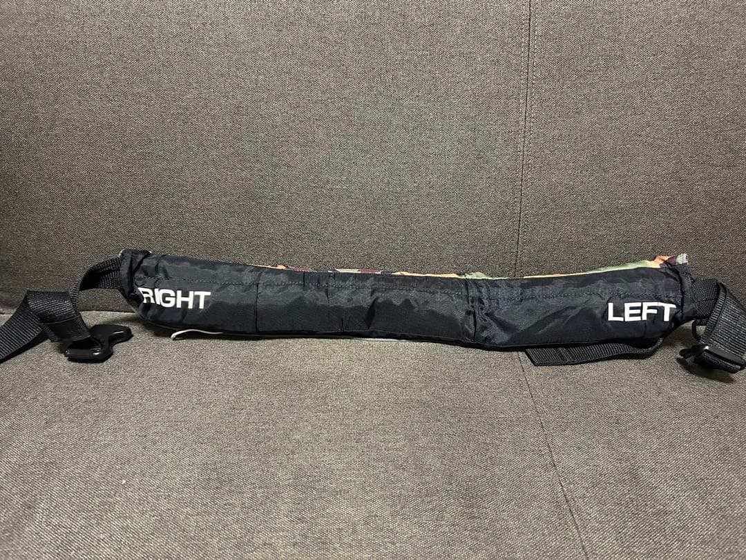 JACKALLライジャケ 売り切りたいので値下げしました。14500→13333