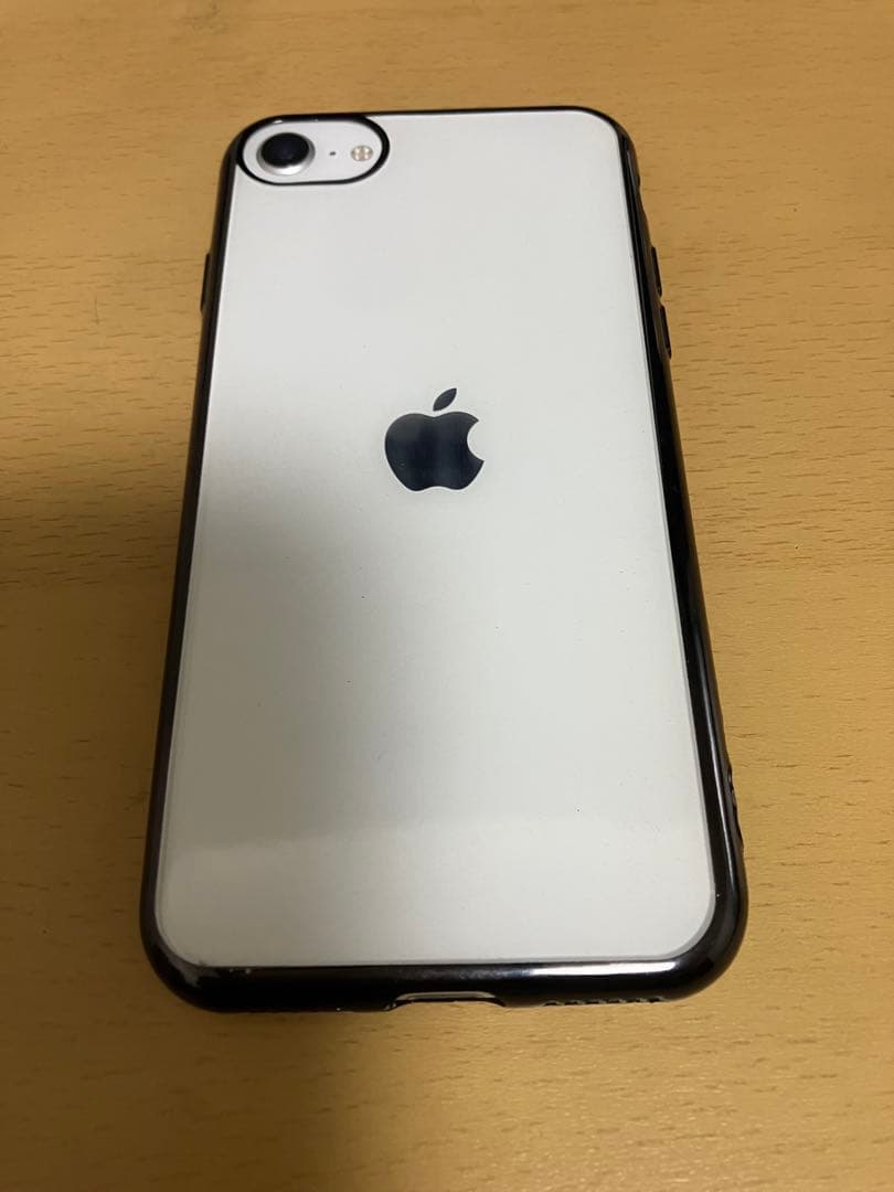 iPhone SE 第2世代(2020) 64GB 86% SIMフリー