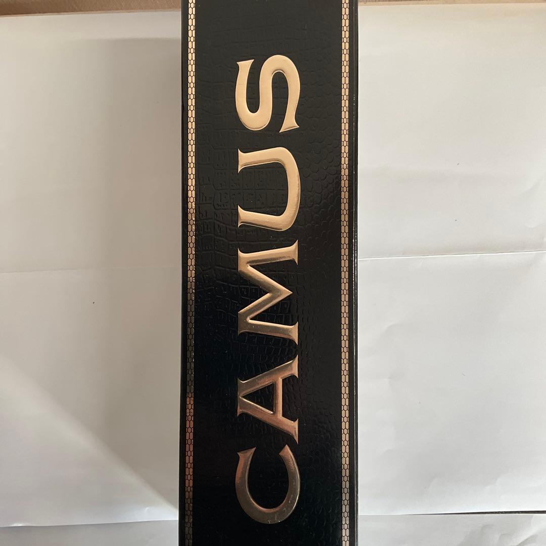 ブランデー　カミユＸＯ(黒ラベル)700ml