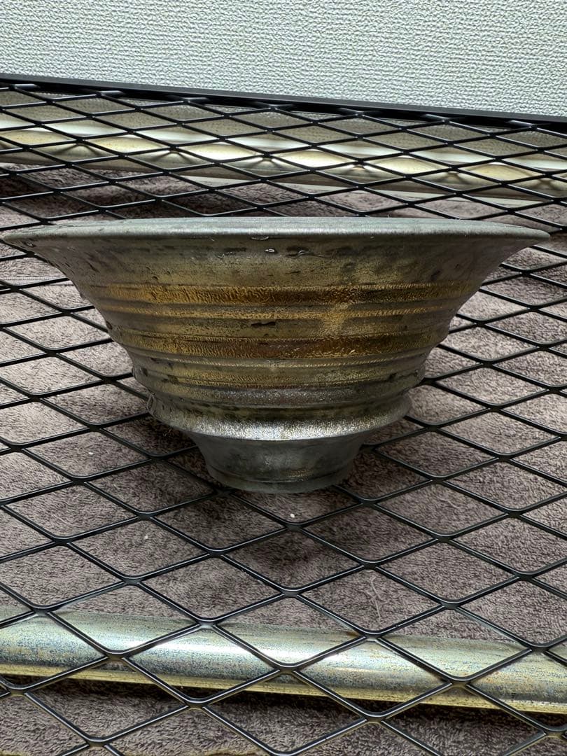 植物 鉢 アガベ sou.×田中 元将 \