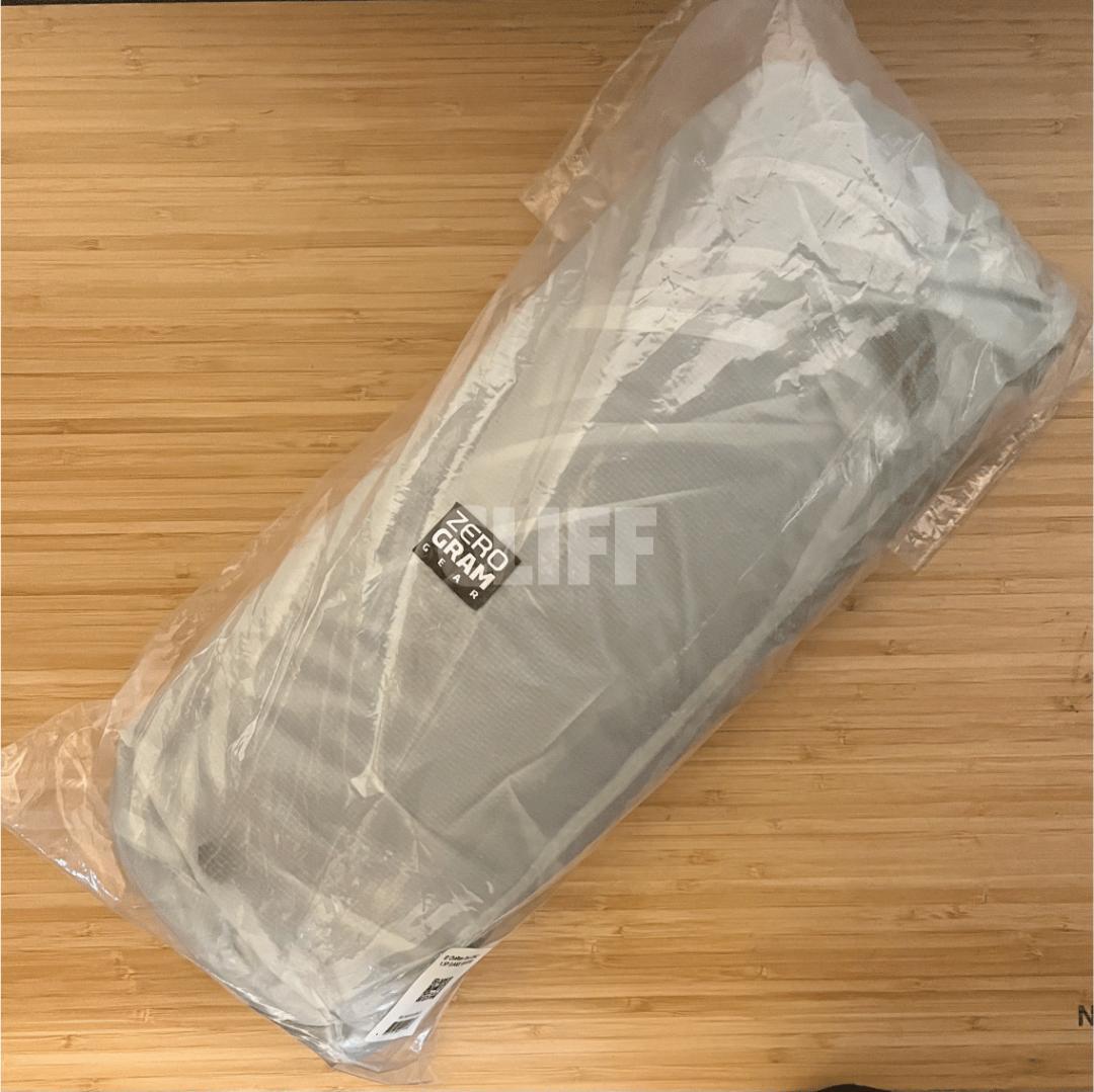 2024年 新品 未使用 ゼログラム エルチャルテン プロ DAC 1.5P