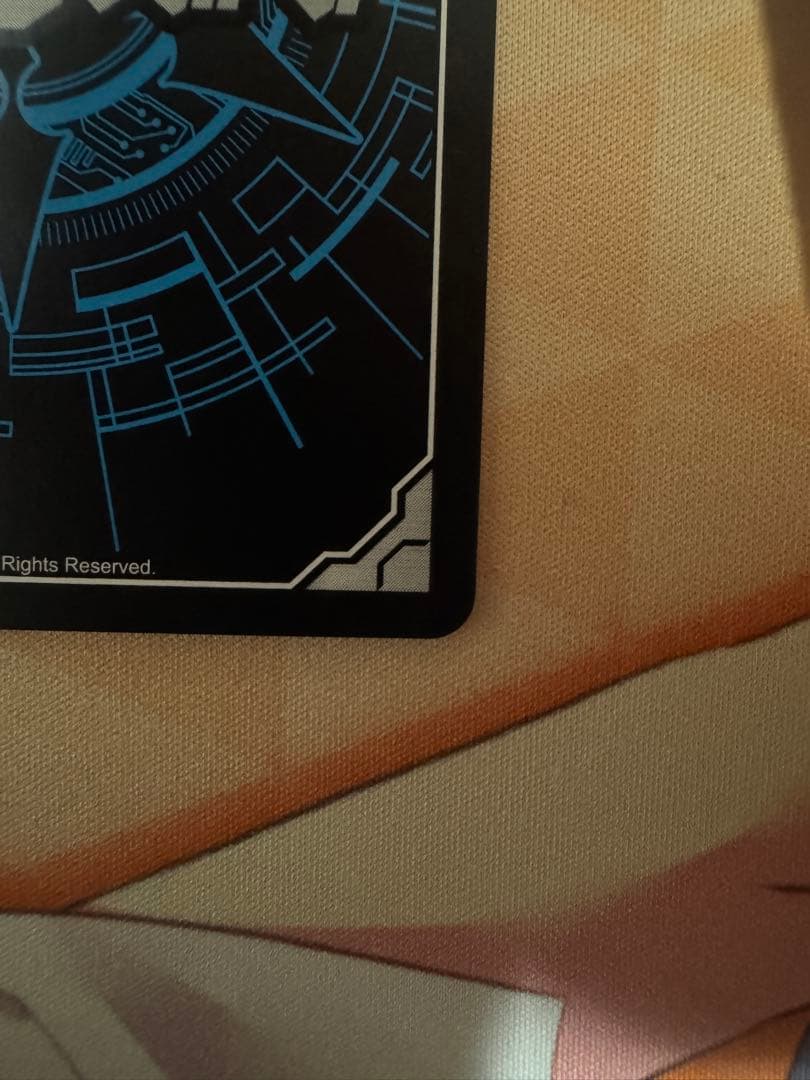 ヴァンガード 封焔の巫女 バヴサーガラ