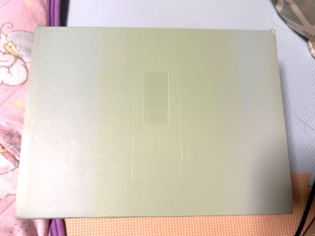 K*n様 Ulike Air Pro 脱毛器 19.8J