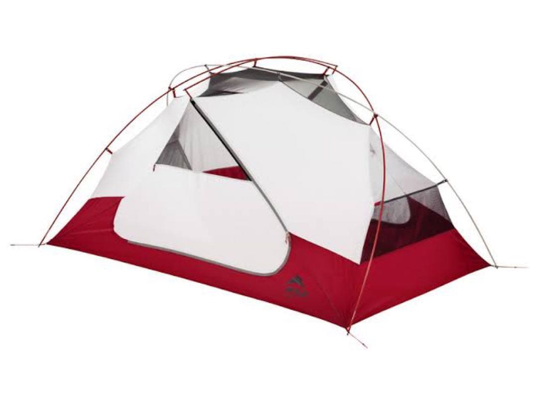 MSRエリクサー2 新品未使用