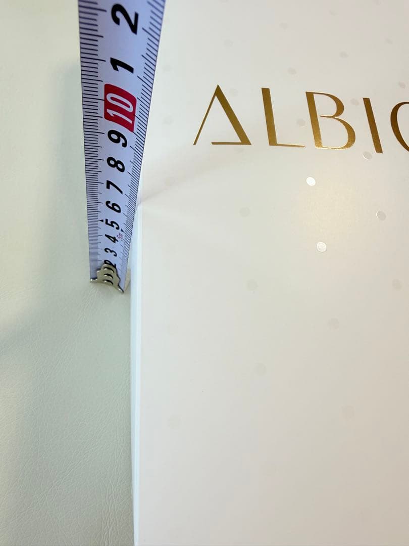 EXCIA ダブルキーアドバンスセラム 40ml 新品未使用箱付き