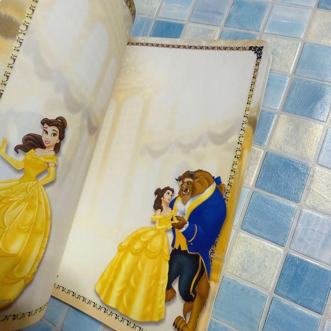 ディズニー　レトロ　ノート　メモ　付箋　レターセット　おまとめ売り