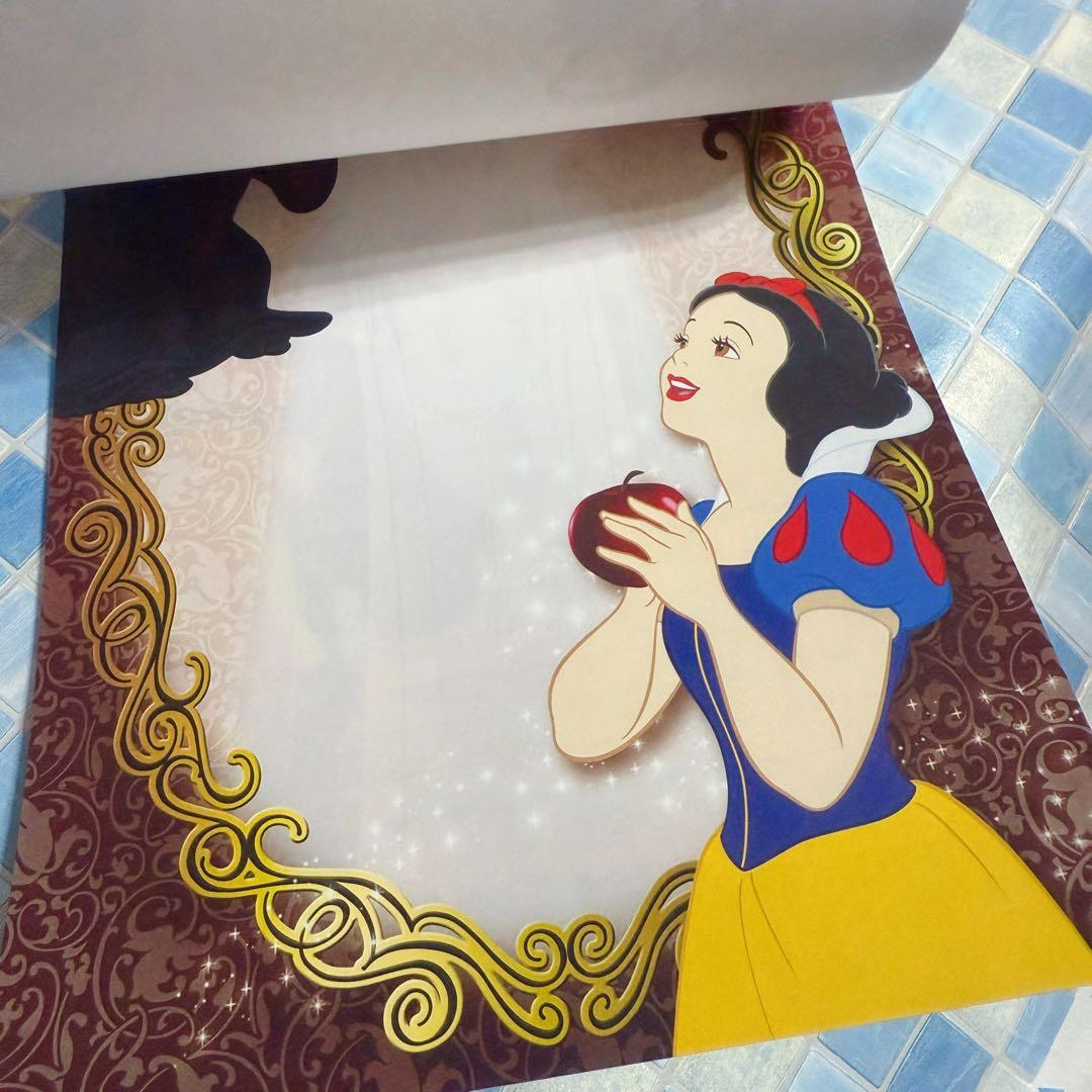 ディズニー　レトロ　ノート　メモ　付箋　レターセット　おまとめ売り