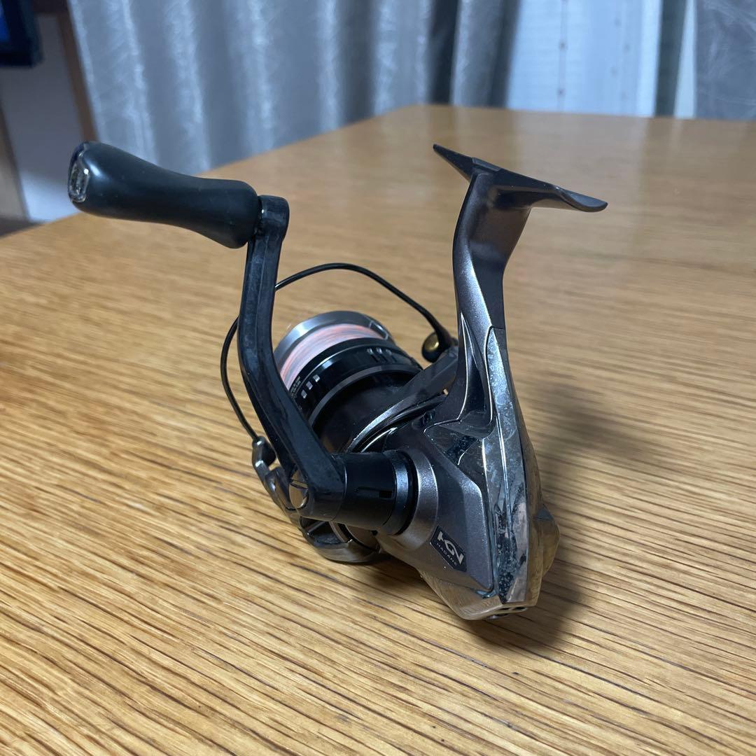 17コンプレックス　CI4+ 2500SF6 HG