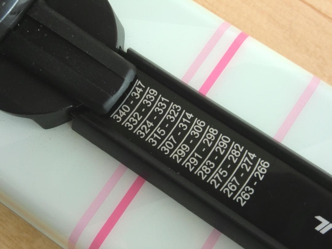 ■1月限定■送料無料■COSMICSURF■ショートスキー■100㎝■メンテ付■