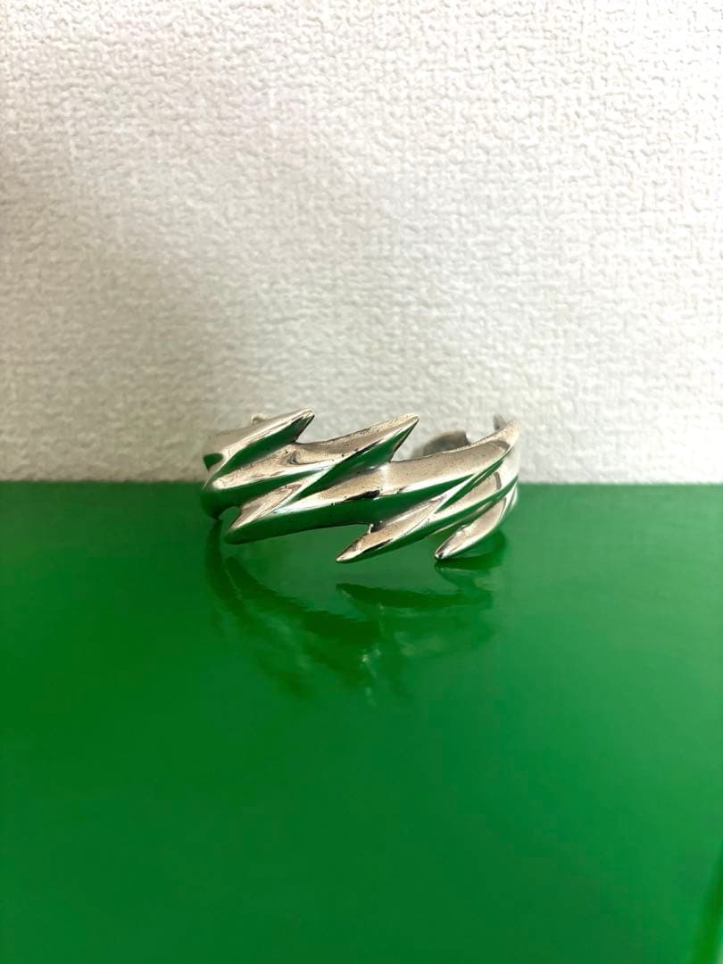 さ*り様 vintage ナバホ族　ライトニング