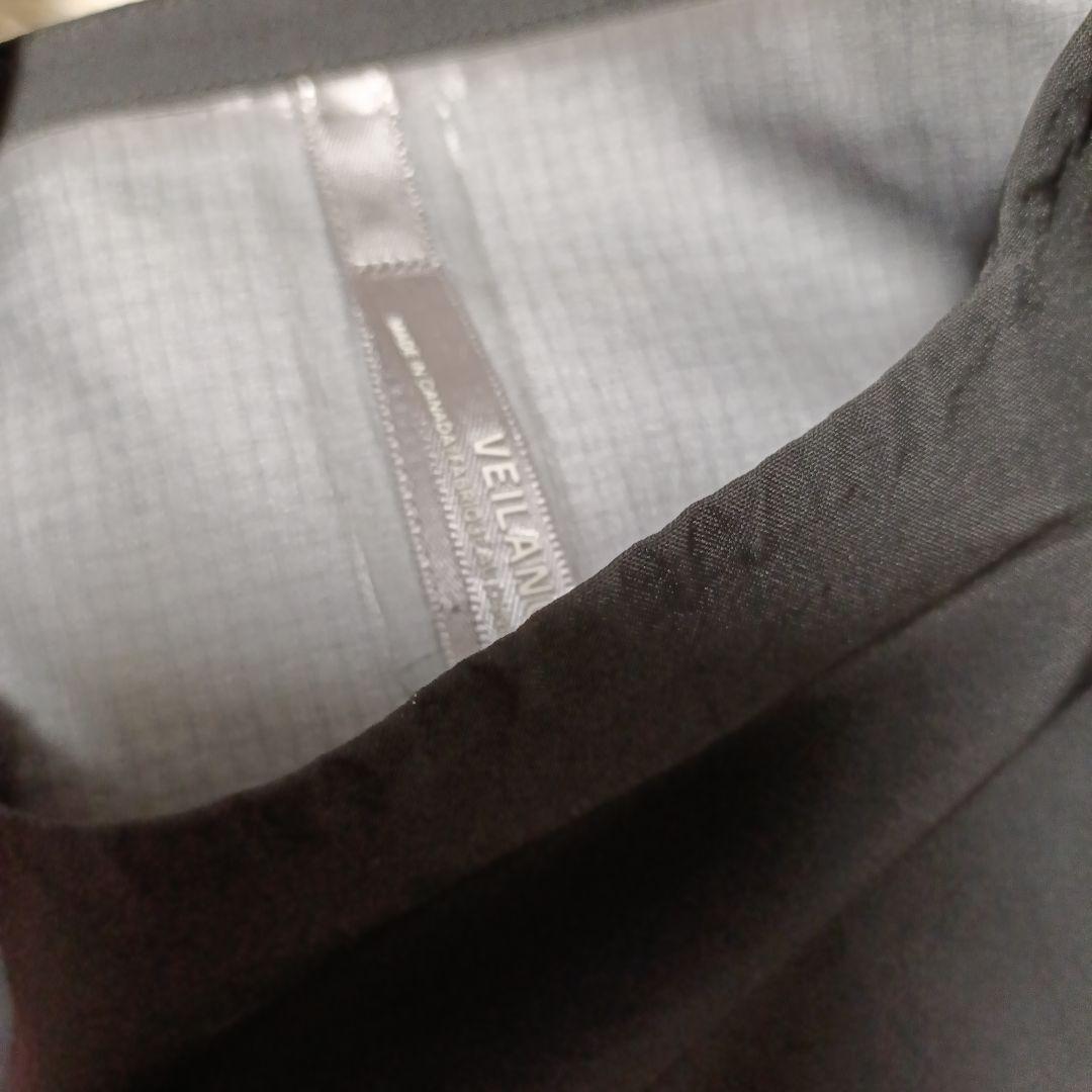 アークテリクスヴェイランス　Monad Shopper　ゴアテックス　モナド