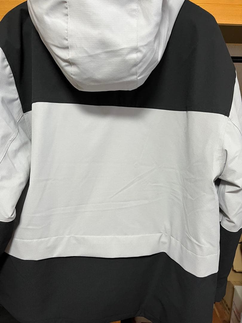 REPUBLIC 36チェンバーズジャケット