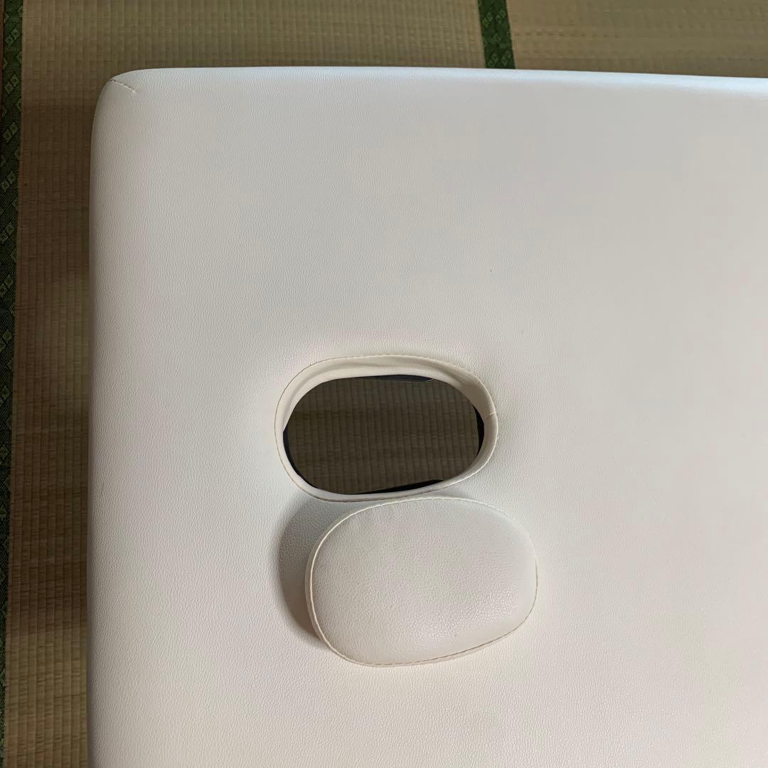 SMART COLLECTION エステベッド　折りたたみ簡易ベット