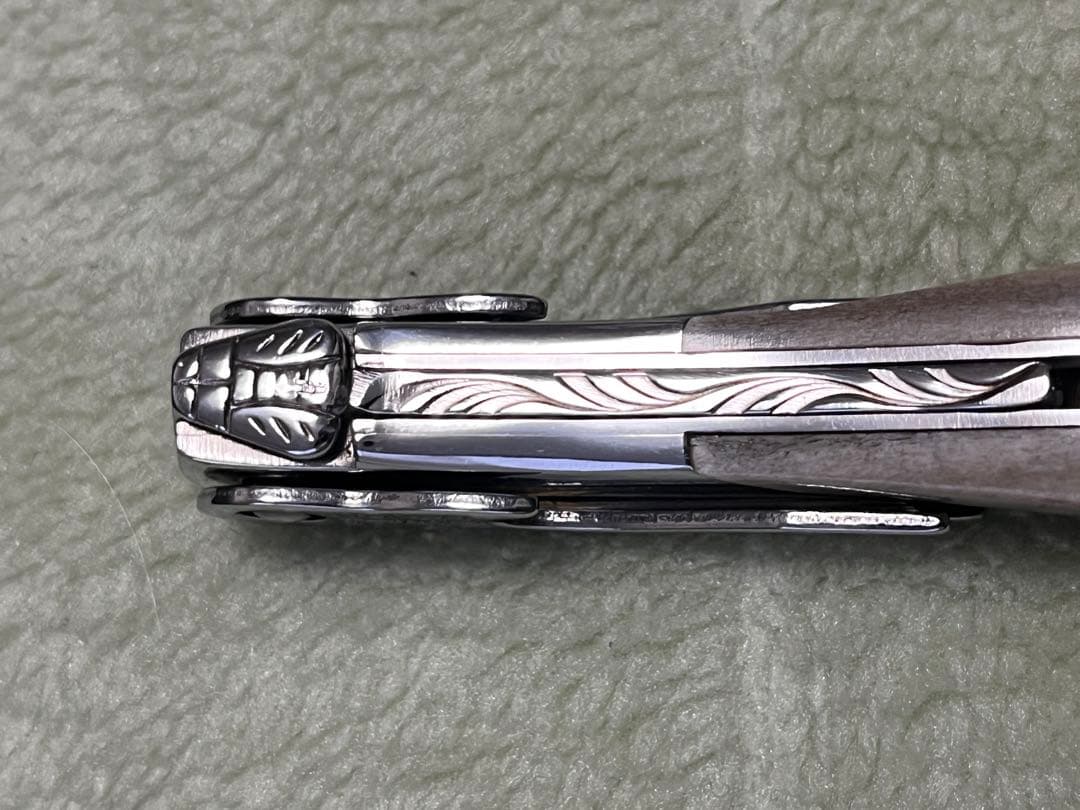 シャトーラギオール アンドレアスラッソンモデル