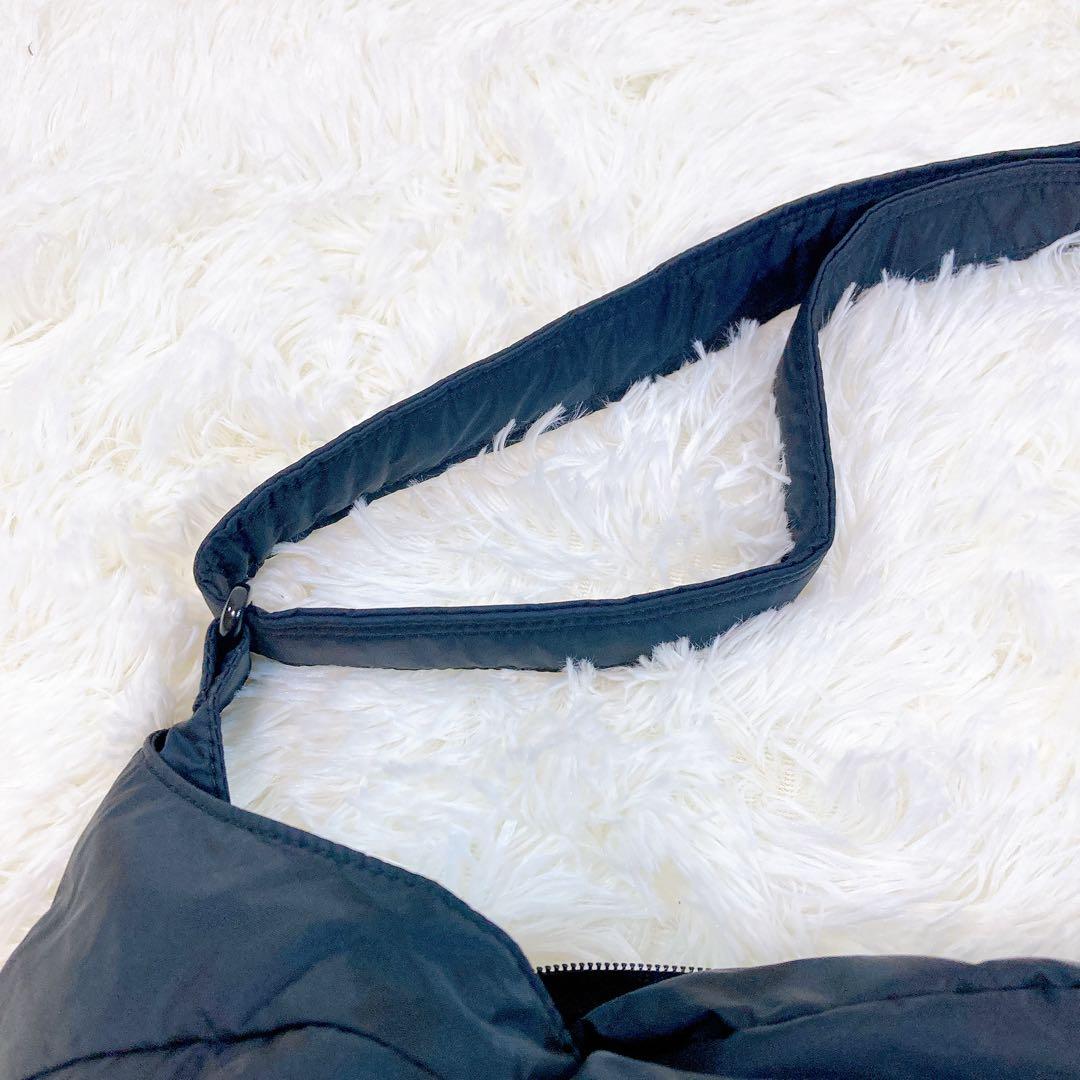 美品 廃盤 porter CUE ショルダーバッグ マザーズバッグ y2k