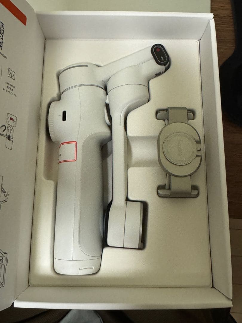 スマホアクセサリー Insta 360 Flow 2 Pro Standard Bundle