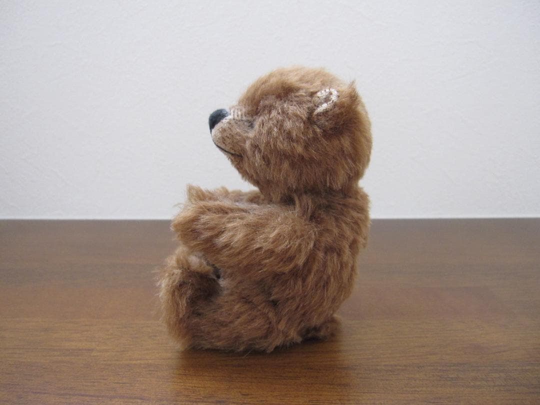 テディベア(ドイツの作家さん)