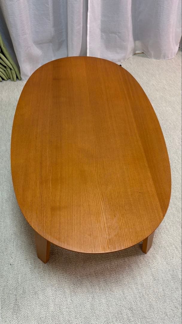 j*n様 無印良品 電気こたつ ＭＪ‐ＫＤＦＳ１１００／Ｎ