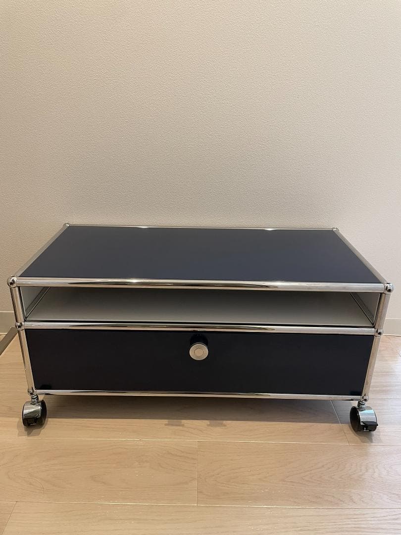 USM Haller USMハラー キャビネット テレビボード