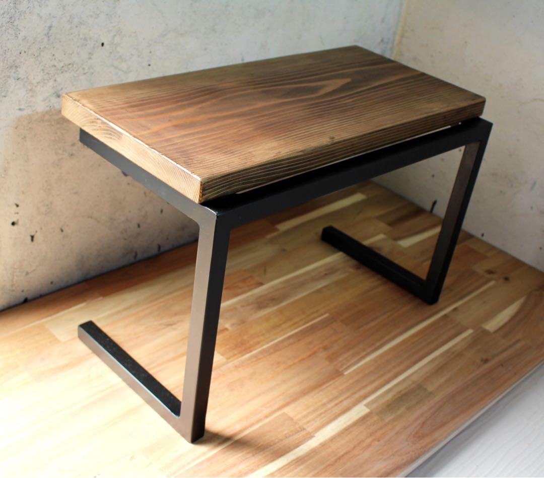 スヌーピース！アイアントースターラック、レンジ台