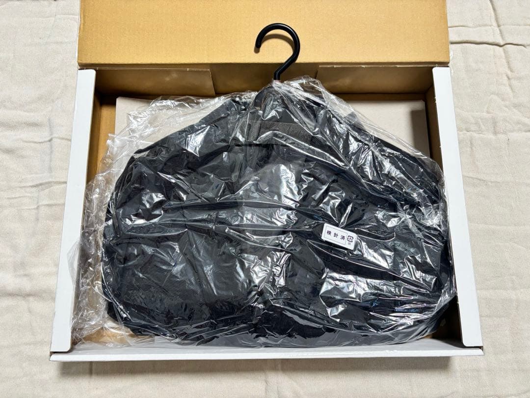 パンツスーツ 15号 リクルート/フォーマル/上下セットスーツ/黒