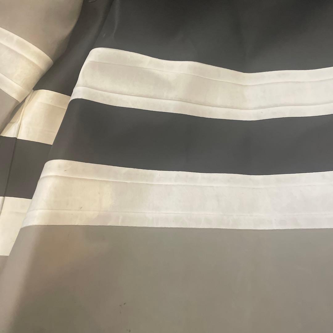 STUTTERHEIM x MARNI レインコート