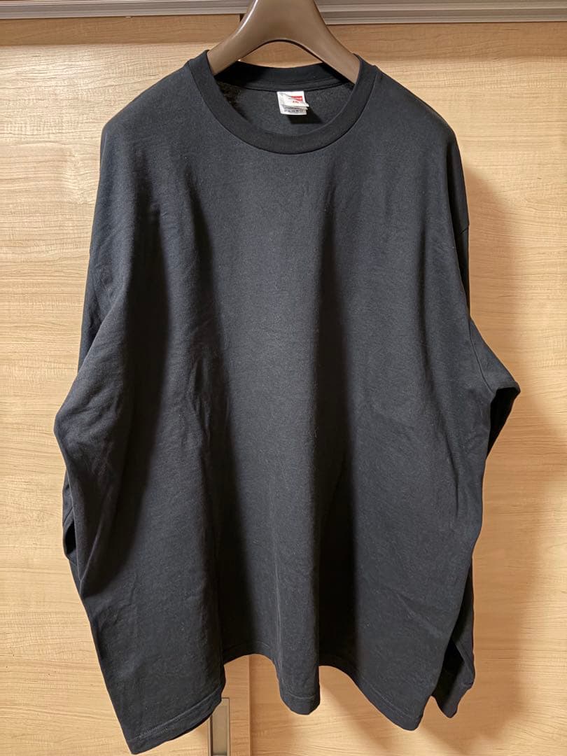 トップス ANTIHERO Eagle L/S Tee