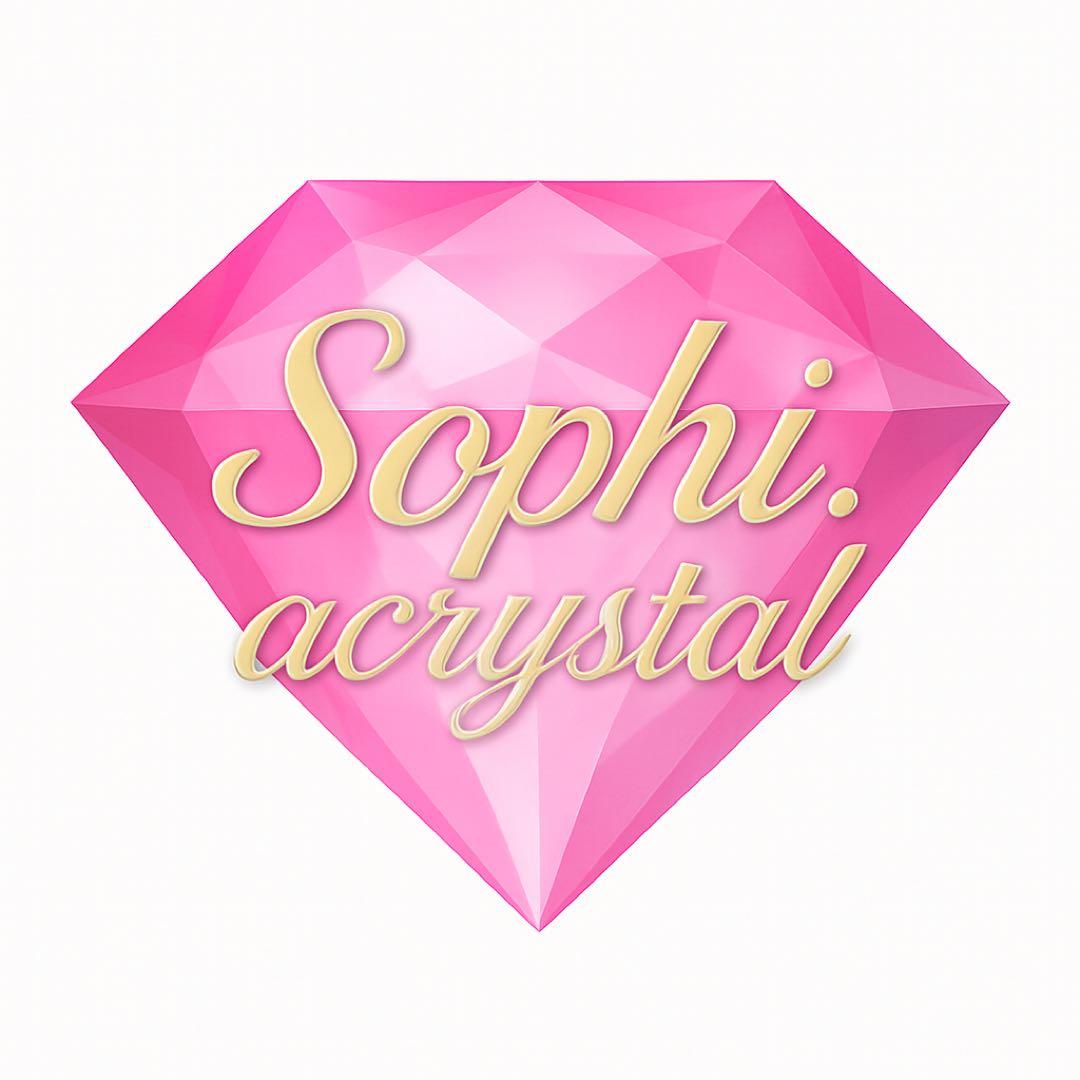 《レアカラー♡》チェリーブロッサムフラワーアゲート　タワー　ポイント　六角柱