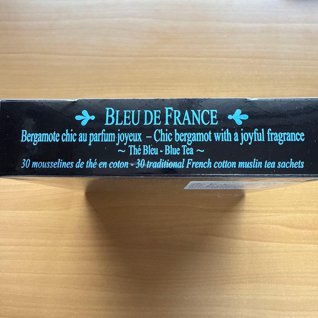 専用 アールグレイ インラブ ブルードゥフランス