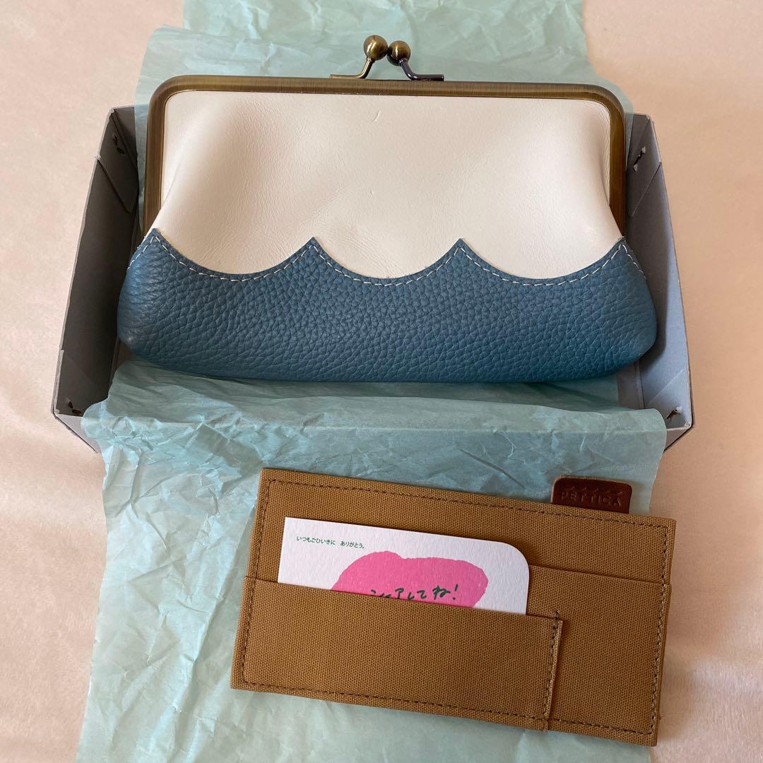 ペチカ　PETTICA 財布