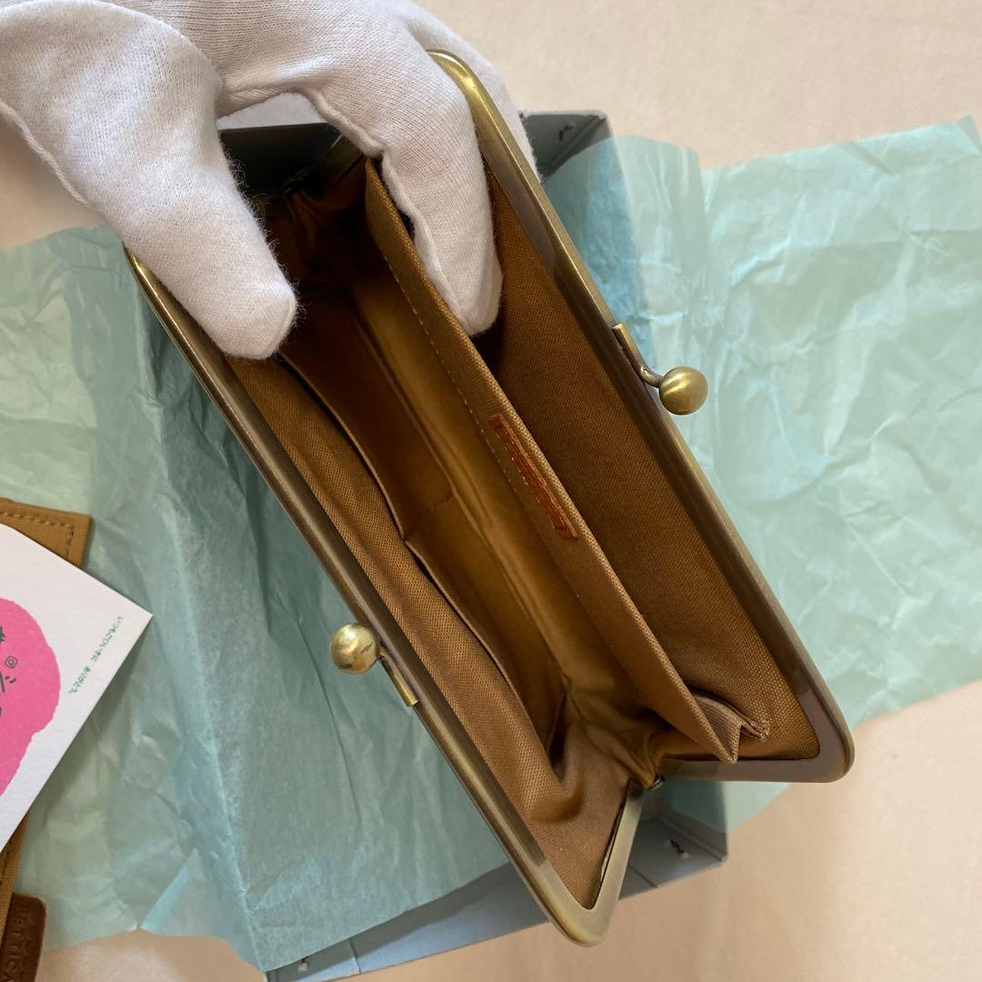 ペチカ　PETTICA 財布