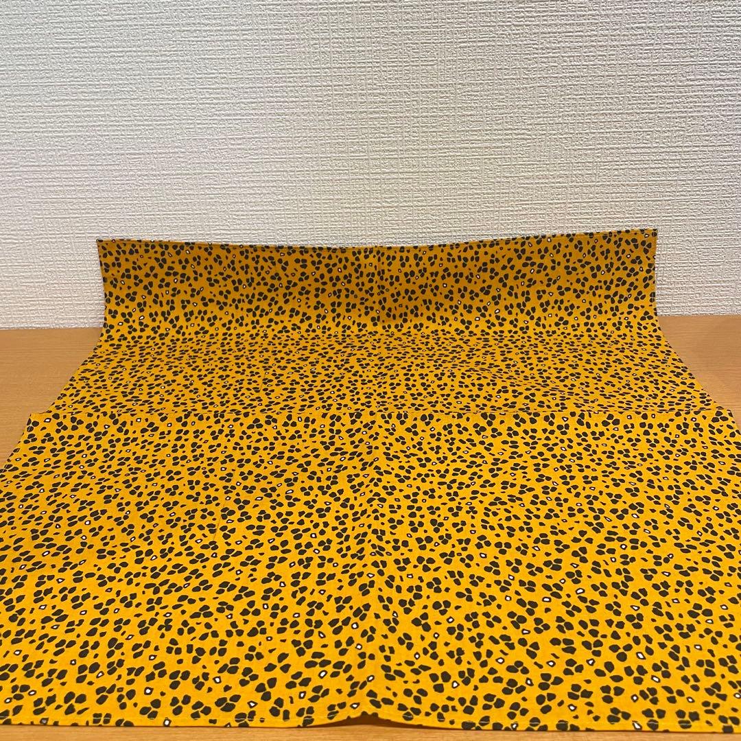 エルメス（HERMES）コットンランチョンマット　プレースマット　82H2301