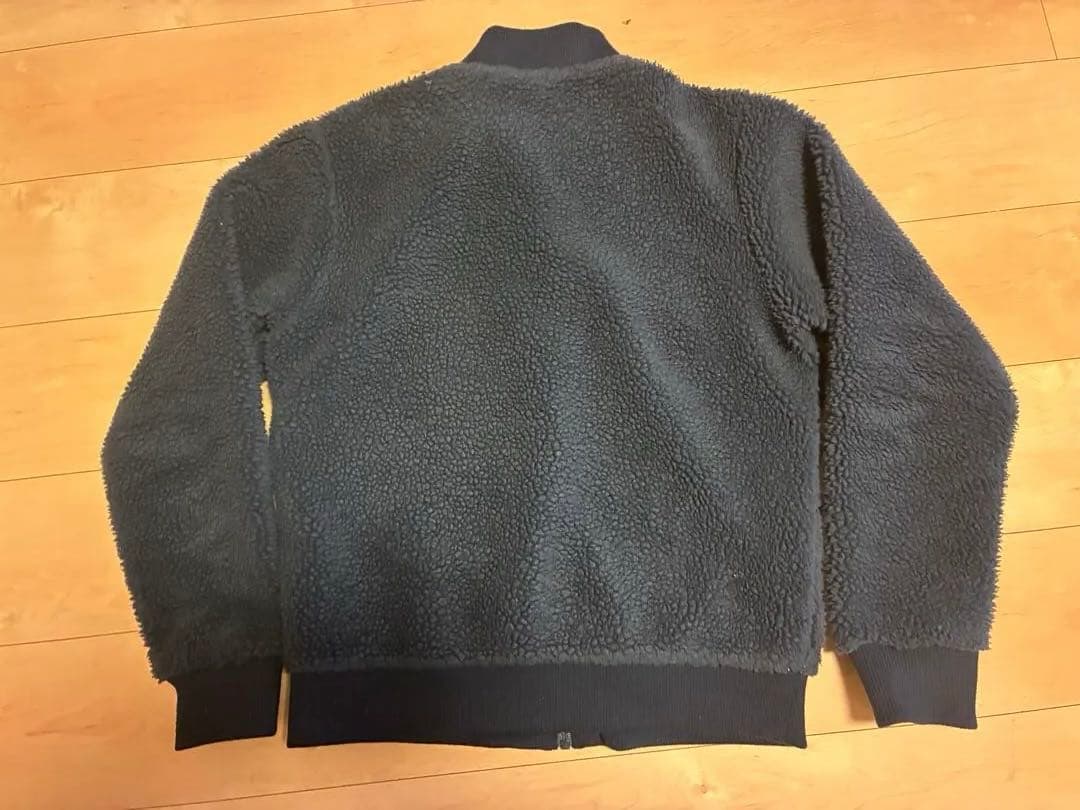 パタゴニア レトロXボマージャケット S