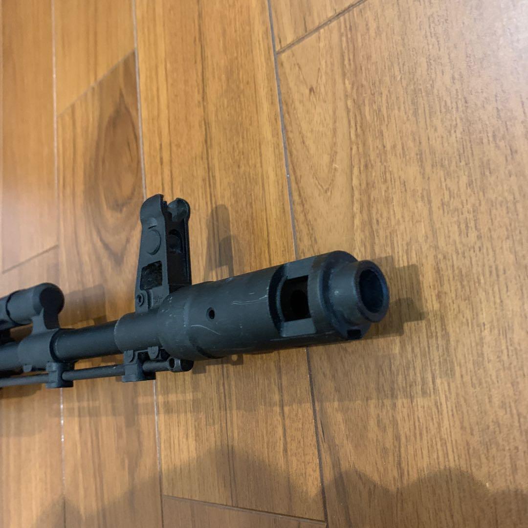 東京マルイ次世代電動ガン AKS 74N