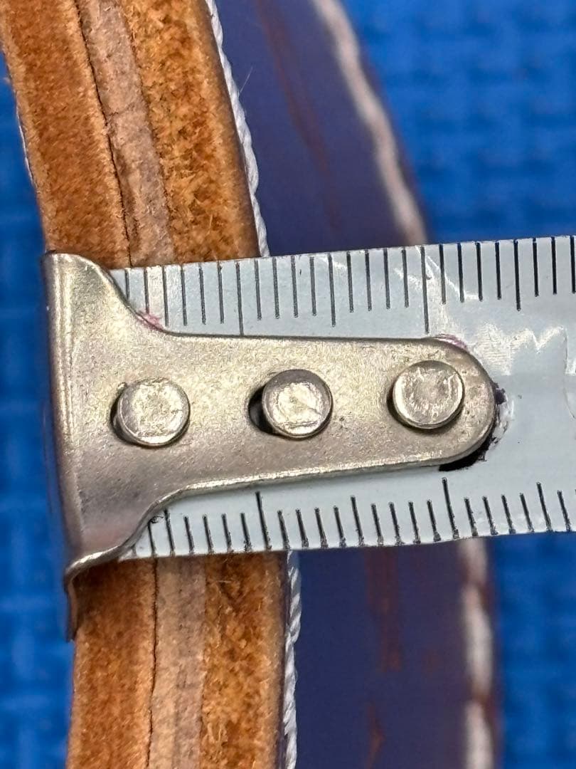 美品‼️ ゴールドジム プロレザーベルト　Ｌサイズ