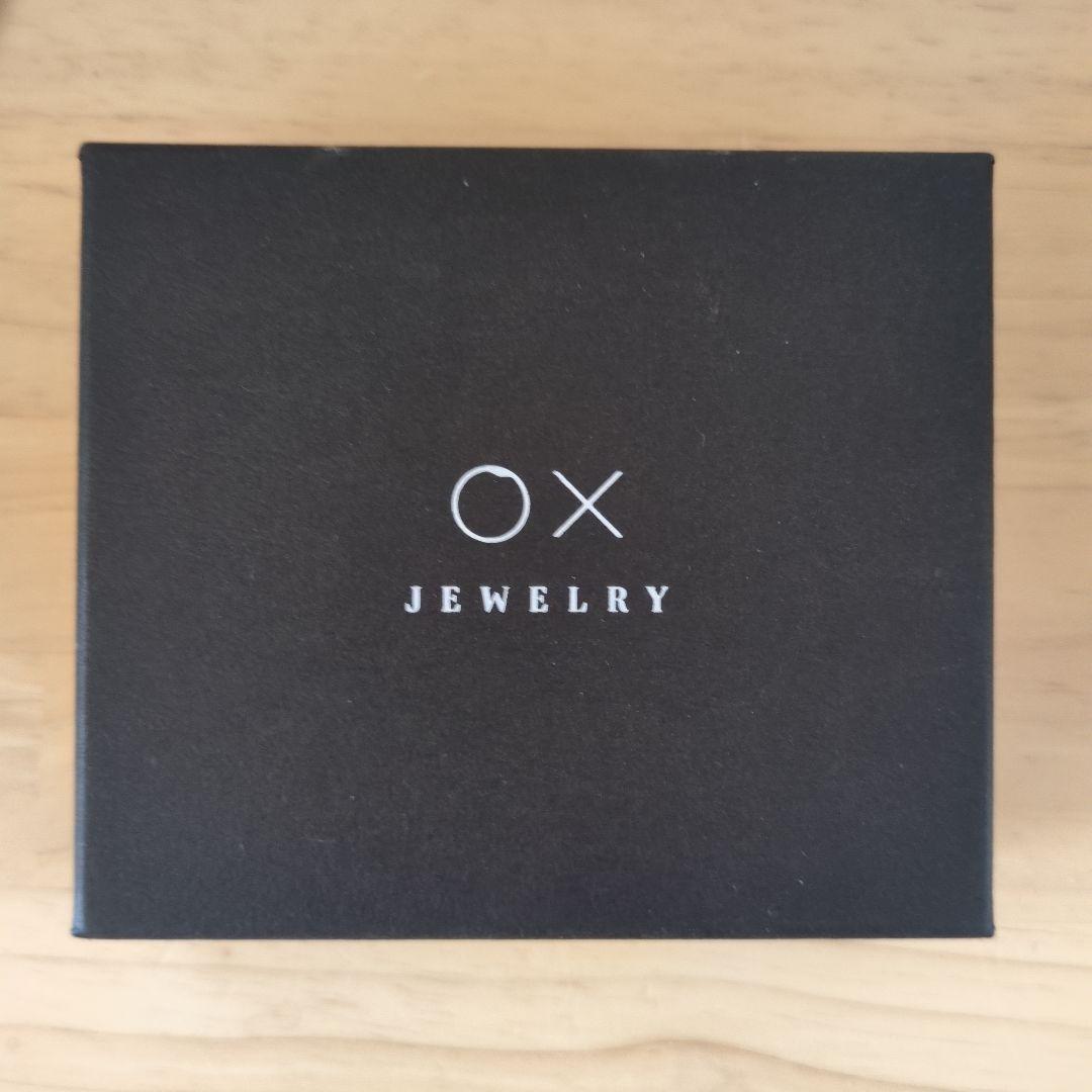 アクセサリー OX JEWELRY High-End Bracelet