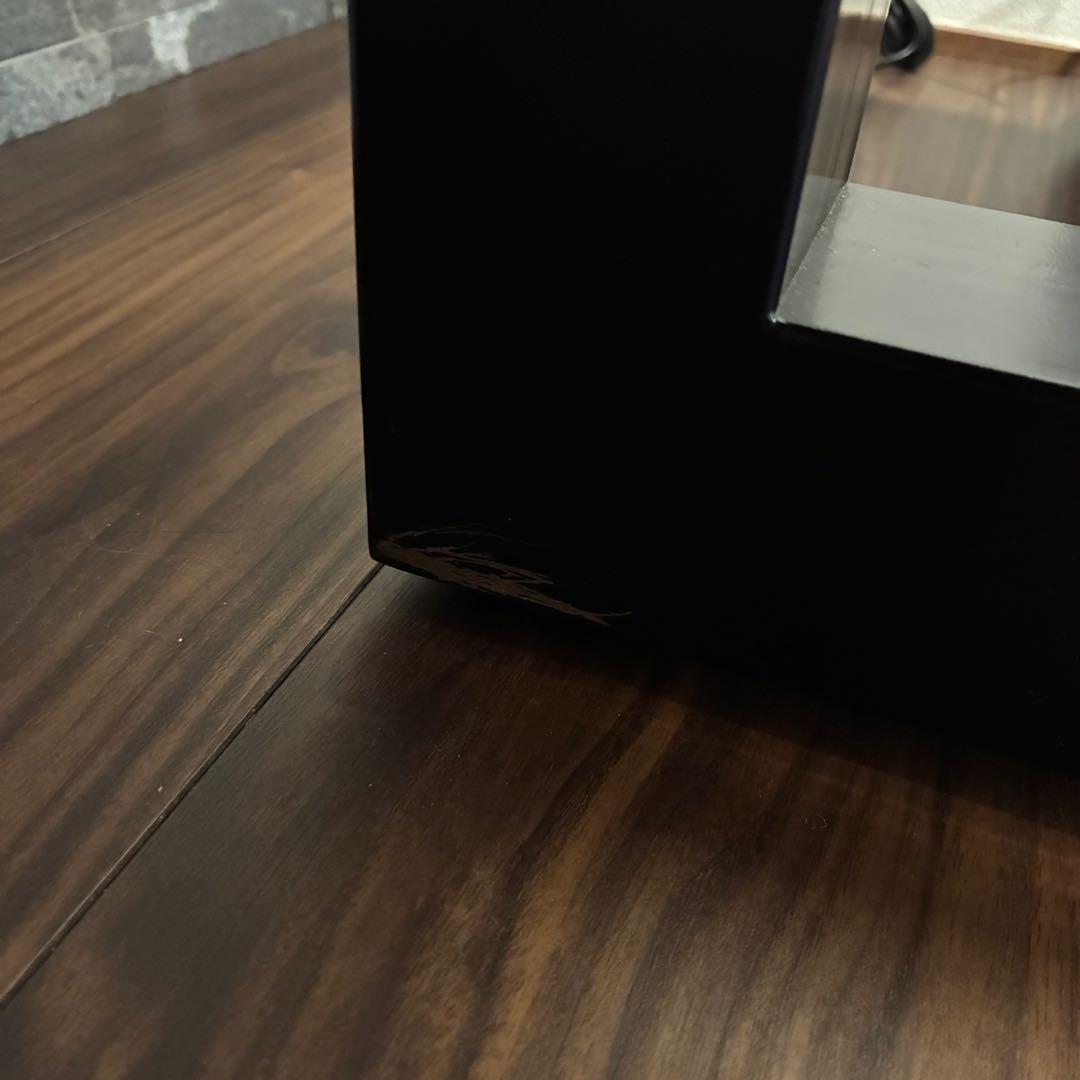 マスターウォール モザイク ダイニングテーブル