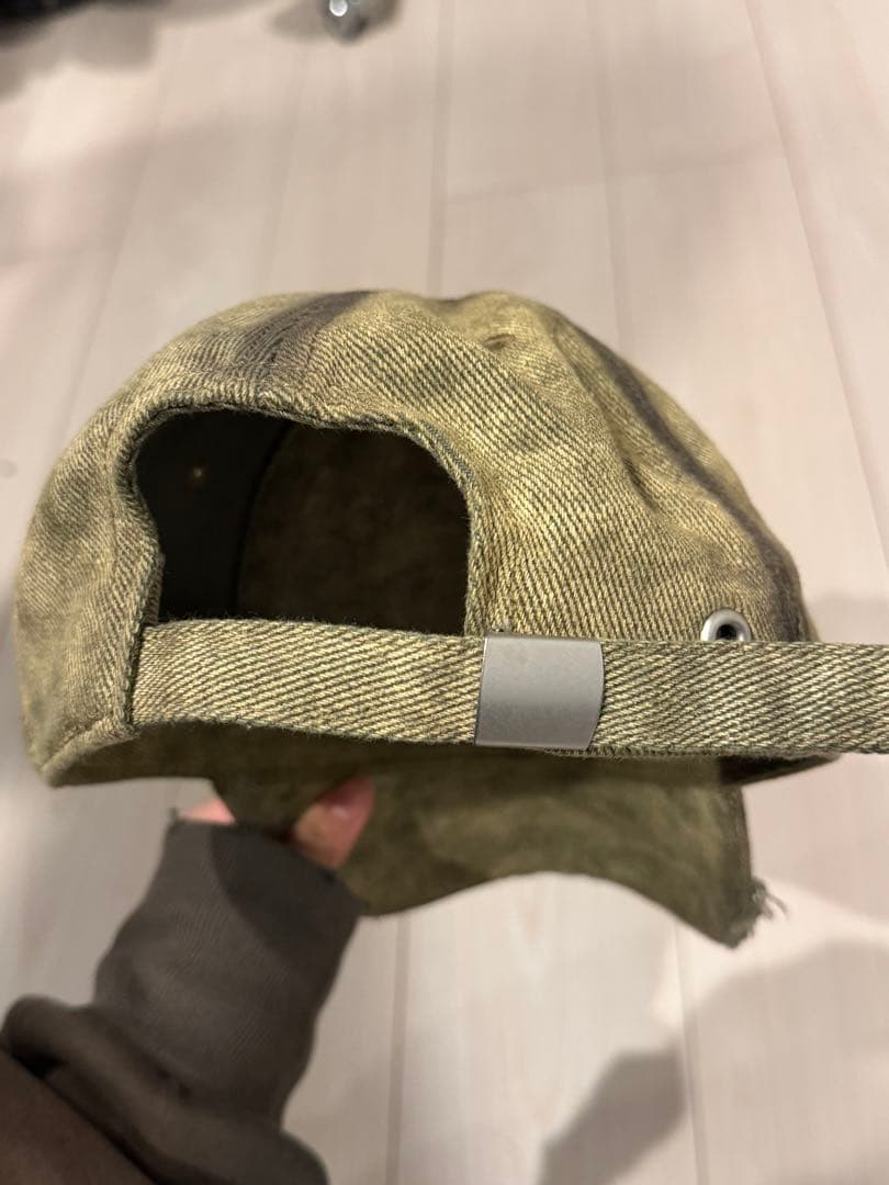 BEDEEN ビーデン　キャップ